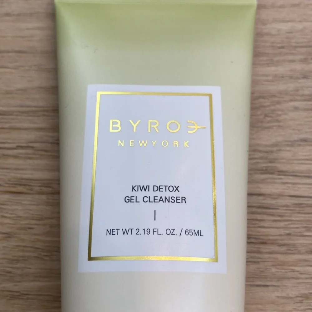 BYROE “refreshing pore